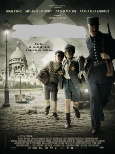 Dans ce film, il est Dr Sheinbaum ...