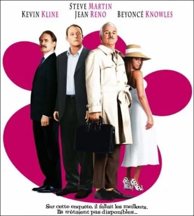 Dans ce film, il est Ponton ...