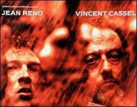 Dans ce film, il est commissaire Pierre Nimans ...