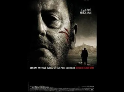 Dans ce film, il est Charly Mattei ...