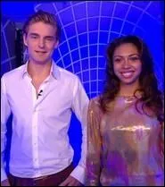 Qui a le secret  non dvoil  durant la prsentation des candidats ?