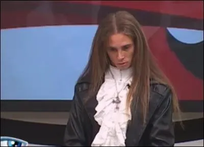 Quel candidat a perdu en premier son secret ?