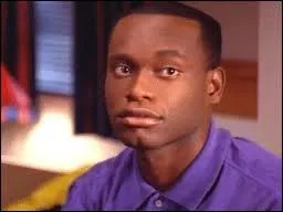 Comment s'appelle sa mre ?