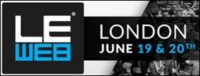 Alors que l'vnement LeWeb'12 Londres se tiendra les 19 et 20 juin prochains, qui est  l'origine de ce rendez-vous des entrepreneurs, investisseurs et personnalits du web ?