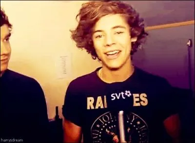 De quoi Harry Styles a-t-il peur ?