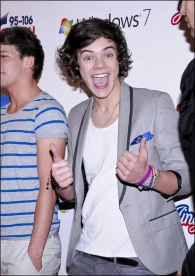 Qui est son meilleur ami parmi les garons ?