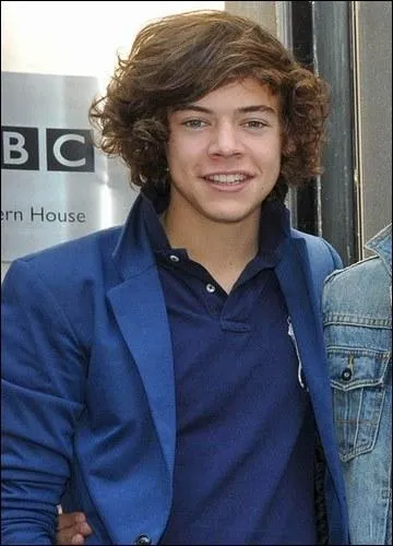 Dans le clip de quel chanteur, Harry a-t-il fait une apparition ?