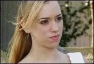 Voici la fille de Susan. Quel est son nom ?