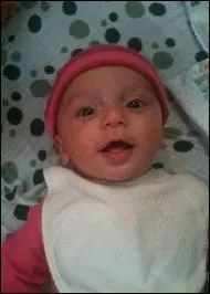 De quelle famille est issu ce bb ?