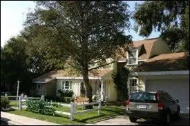 A qui cette maison appartient-elle ?