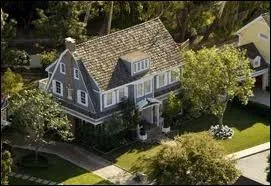 A qui est cette maison ?