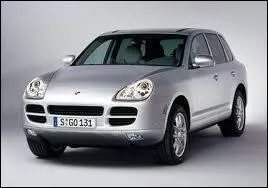 Ce modle de voiture de luxe vous donne le nom de la prfecture du dpartement de la Guyane qui porte le numro ...