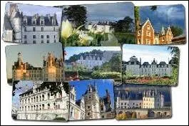 Si vous comptez le nombre de chteaux figurant sur cette image, vous dcouvrirez ainsi le nom d'une ville de la rgion lorraine se situant dans le dpartement ...