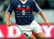 Quiz Équipe de France de 1998 à 2006