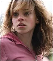 De quel film provient cette photo d' Hermione Granger?