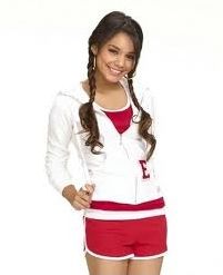 Quiz High school musical