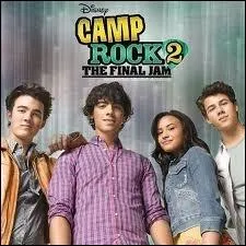 Qui interprte  Heart and soul  ?