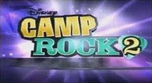 Quiz Camp rock
