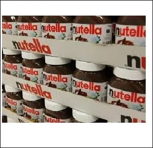 Dans quelle usine fran�aise les pots de Nutella sont-ils fabriqu�s ?