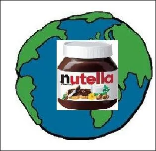 O� fabrique-t-on le plus de Nutella dans le monde ?