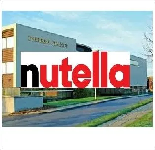 Nutella est une marque�