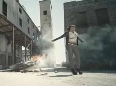 Quel est le nom de ce clip ?