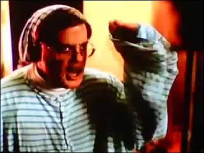 Quel est le nom de ce clip ?