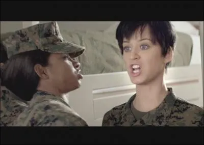 Quel est le nom de ce clip ?