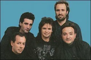 Le groupe Gold, qui a connu un norme succs durant les annes 80 tait originaire de...