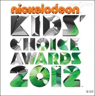 Rihanna est-elle prsente  la crmonie des Kids Choice Awards 2012 ?