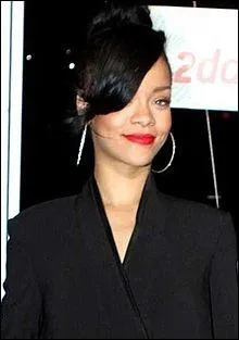 Qui est se meilleure amie ?