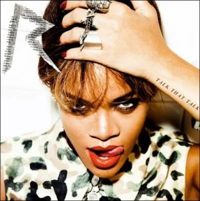 Combien Rihanna a-t-elle sorti d'albums ?