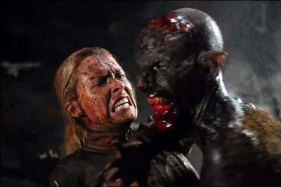 Qui a cr 'The Descent 1' ?