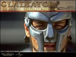 Qui est le ralisateur du film  Gladiator  ?