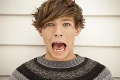 Louis avait un pigeon t nommé ...