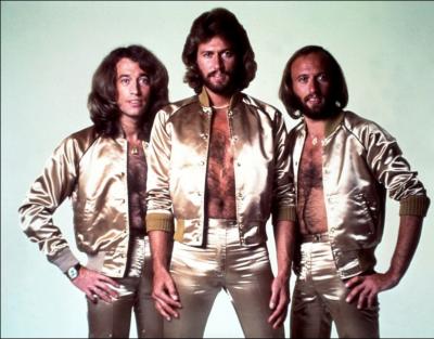 Barry, Robin et Maurice Gibb sont passés à travers toutes les modes ! Leur plus gros succès, ils le connaîtront sous l'ère disco. Quelle chanson est l'intruse ?
