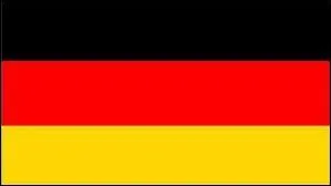 De quel pays provient ce drapeau ?