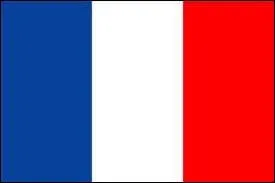 D'o vient ce drapeau ?