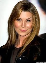Qui est cette actrice amricaine qui a jou dans  Grey's Anatomy  ?