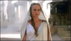 Qui est ce personnage de la mythologie grecque, jou par Diane Kruger ?
