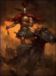 Malgr son statut de hros, Achille ne correspond pas  l'idal grec. Pourquoi ?