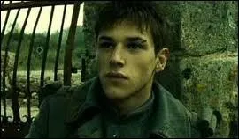 Quel est ce film dans lequel joue Gaspard Ulliel ?