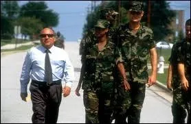 Quel est ce film dans lequel joue Danny DeVito ?