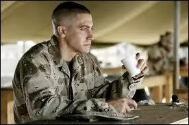 Quel est ce film dans lequel joue Jake Gyllenhaal ?