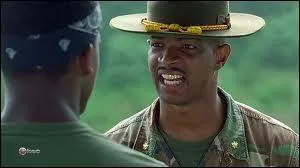Quel est ce film dans lequel joue Damon Wayans ?