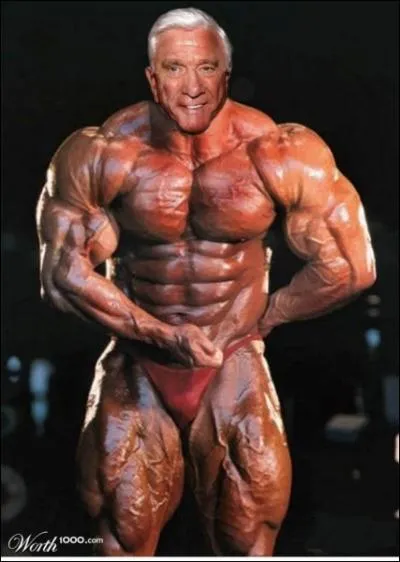 Etait-il l pour sauver la Reine ou Hollywood ?