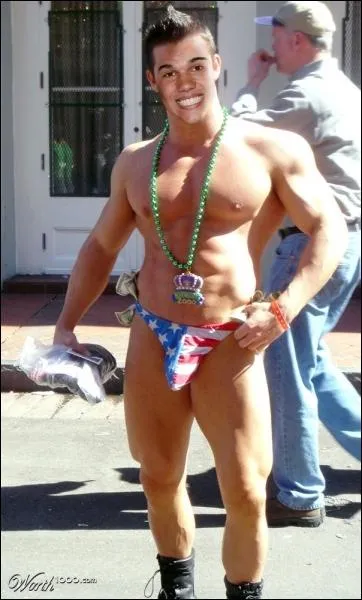 Jacob, l'indien quileute qui se transforme en loup dans Twilight.