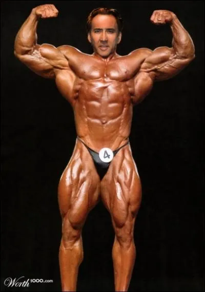 De nombreux films  son actif pour le neveu de Francis Ford Coppola.