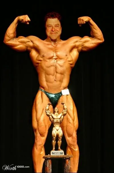 Producteur de George Valentin dans le film The Artist.