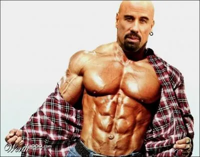 Nous a donn la fivre le samedi soir.